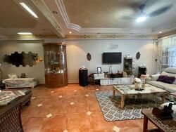 Blk 646 Woodlands Ring Road (Woodlands), HDB Executive #624878451